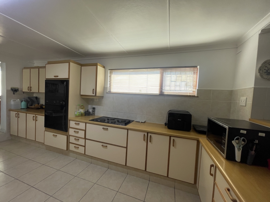 4 Bedroom Property for Sale in Saxilby Eastern Cape